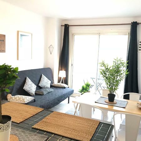 Superbe ! Appart T3 - Vue Mer - Garage بالافاس ليه فلو المظهر الخارجي الصورة